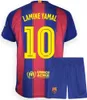 FC Barcelona Fußball Trikot Set Lamine Yamal Heim - Produktbild-Vorschau 9