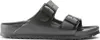 Birkenstock Arizona EVA Anthrazit Normalfußbett - Pantoffel Produktbild-Vorschau 1