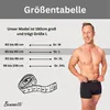 Benonetti Herren Boxershorts, atmungsaktive Produktbild-Vorschau 8
