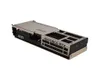A product shot of a graphics card against a white background. Produktbild-Vorschau
