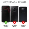 Funda Trasera Transparente para Samsung Galaxy A5 (2017) - Vista previa de la imagen del producto 5