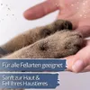 Flohpuder gegen Flöhe, Zecken und Milben für Hunde, Katzen, Produktbild-Vorschau 4