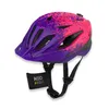 Street Junior Pro, color lila, talla 49-55 cm, acabado mate Vista previa de la imagen del producto 2