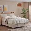 Bambi Boxspringbett 180x200 mit Bettkasten mit Matratzen Produktbild-Vorschau 18