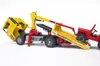 BRUDER MAN TGA assistenza stradale+jeep 02750 Anteprima dell’immagine prodotto 41
