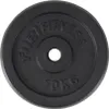 FUEL Fitness Guss-Hantelscheibe 30mm Produktbild-Vorschau 3