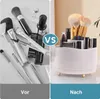 Make-Up Organizer Kosmetik Organizer,360°Drehbarer Produktbild-Vorschau 5