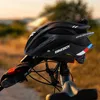 Fahrradhelm Erwachsene, verstellbar, mit Belüftung, Produktbild-Vorschau 9