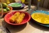 Studio Tavola Frühstücksteller / Dessertteller Sunny Summer Produktbild-Vorschau 4