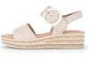 Gabor 64.550 Damen Sandalette - Riemchen Sandalen rose Produktbild-Vorschau 14