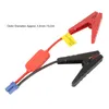 Câble de démarrage multifonctionnel 10 AWG, portable, avec Voir les images du produit 7