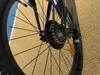 420 Sport 20 pollici 27 cm ragazzi 6G cerchio freno nero Anteprima dell’immagine prodotto 8