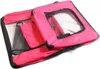 lionto Caisse de transport pour chiens pliable, caisse en Voir les images du produit 12