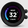NZXT KRAKEN ELITE 240 RGB Refroidisseur à eau Voir les images du produit 6