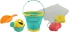 Schildkröt Funsports 970243, Sandspielzeug-Set, 1,5 Produktbild-Vorschau 1
