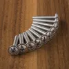 10 Stück Möbelgriffschrauben M4x22 mm Produktbild-Vorschau 3