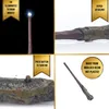 Harry Potter Lichtmaler Zauberstab Ron 18 cm Produktbild-Vorschau 2