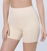 Damen Shapewear Bauchweg Miederhose Nahtlose Shapewear Produktbild-Vorschau 6