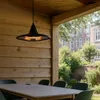 Auronic Terrassenheizstrahler - Infrarotheizung - Hängend - Produktbild-Vorschau 3