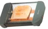Grunkel TSP-MINISIZE, 2 kaw., Szary, 300 W Podgląd zdjęcia produktu 3