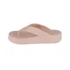 Crocs Slide Sandals 209410-6UR in Beige color size 39-40 Anteprima dell’immagine prodotto 17