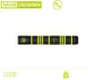 Winmau MvG Ambition Steeldart 1233-22 g Anteprima dell’immagine prodotto 12