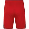 JAKO Damen Sporthose Challenge, Farbe:rot/schwarz, Produktbild-Vorschau 2