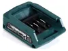 Makita DEAADP08 USB Adapter für 10,8V-12V max. für Li-Ion Produktbild-Vorschau 4