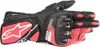ALPINESTARS Rennhandschuhe 3518321-1832-M Leder Mikrofaser Produktbild-Vorschau 2