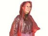 1 Stück Regen-Poncho mit Kapuze in verschiedenen Farben Produktbild-Vorschau 5