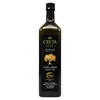 Creta Gold Olivenöl Flasche auf weißem Grund Produktbild-Vorschau