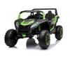 XXL Racing Buggy bis 16 km/h Kinderauto elektrisch Produktbild-Vorschau 1