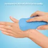 Duschschwamm, Badeschwamm, Peelingschwamm für die Dusche, Produktbild-Vorschau 5