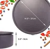 Duronic PM152 Crepesmaker | Crepes-Eisen für 37 cm XXL Produktbild-Vorschau 3