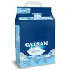 CATSAN Hygiene Plus naturalny żwirek dla kota 20 L Podgląd zdjęcia produktu 1