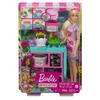 BARBIE Trades Florist Box Produktbild-Vorschau 4