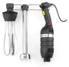 HENDI Set : Mixeur plongeant 350 à vitesse variable + fouet Voir les images du produit 2