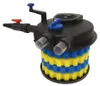 CPF 20000  Druckteichfilter 40000l inkl.36 Watt UVC Klärer Produktbild-Vorschau 4