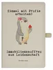Mr. & Mrs. Panda notizbuch Immobilienkauffrau Leidenschaft Produktbild-Vorschau 1