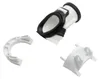 Rowenta tubo collettore aspirazione scopa Air Force 360 460 Anteprima dell’immagine prodotto 2