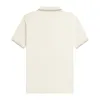 Fred Perry Twin Tipped Poloshirt Herren Produktbild-Vorschau 7