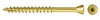 Fischer 660105 Schraube/Bolzen 55 mm 200 St Produktbild-Vorschau 3