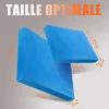 DH FitLife Balance pad XXL, coussin d’équilibre fitness, Voir les images du produit 2