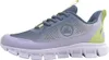 Jako J-CL Radius Sportschuhe Damen Trainingsschuhe Violett Productafbeelding-voorbeeld 1