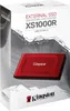Kingston Technology XS1000 Red 2 TB Czerwony Podgląd zdjęcia produktu 3