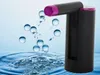 Verk 27519 Elektrické čerpadlo na vodní lahev USB, černé Náhled obrázku produktu 3