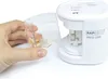 RAPESCO Elektrischer Doppel-Spitzer PS12-USB weiß Produktbild-Vorschau 5