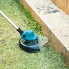 Makita DUR193Z, Trymer do strun, Żyłka, Uchwyt typu U, Podgląd zdjęcia produktu 50