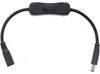InLine® DC-kabel met schakelaar, DC ST/BU 5,5x2,5mm, AWG Productafbeelding-voorbeeld 7