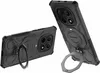 MagSafe Hülle für Xiaomi Redmi Note 15 5G TPU / PC Hybrid Produktbild-Vorschau 5